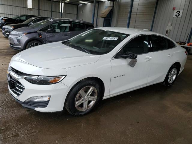 2022 CHEVROLET MALIBU LT, null