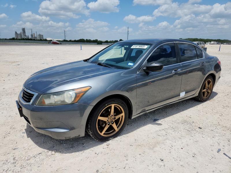 2009 HONDA ACCORD LXP, null