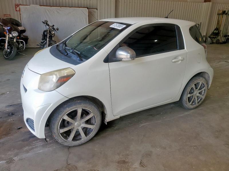 2013 TOYOTA SCION IQ, null