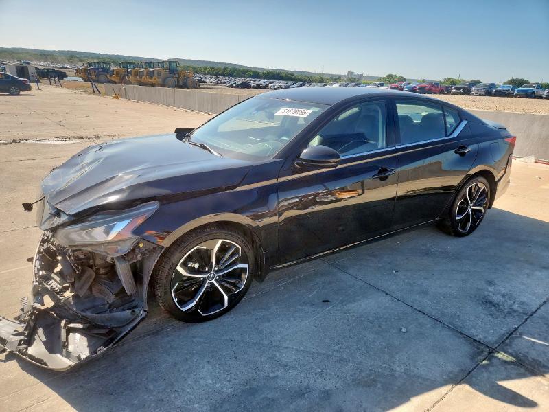 2023 NISSAN ALTIMA SR, 