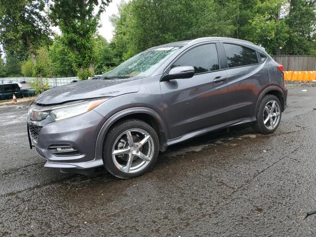 2019 HONDA HR-V TOURING, null