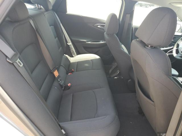 1G1ZG5ST4PF215663 - 2023 CHEVROLET MALIBU RS 棕色 照片 10