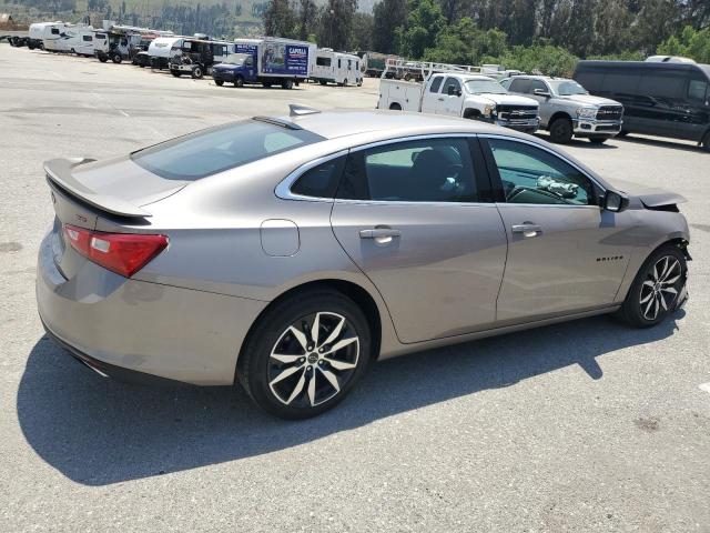 1G1ZG5ST4PF215663 - 2023 CHEVROLET MALIBU RS 棕色 照片 3