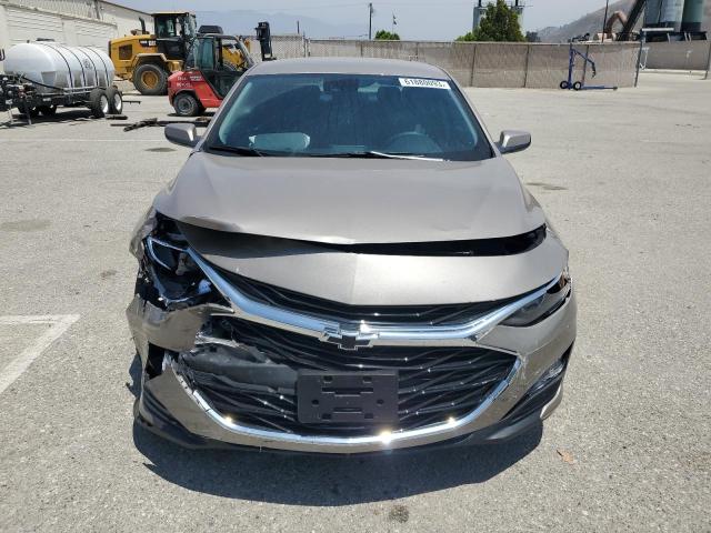 1G1ZG5ST4PF215663 - 2023 CHEVROLET MALIBU RS 棕色 照片 5