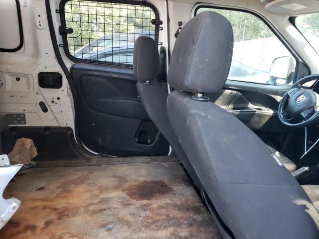 ZFBHRFBBXK6N82248 - 2019 RAM PROMASTER SLT Blanc photo 11