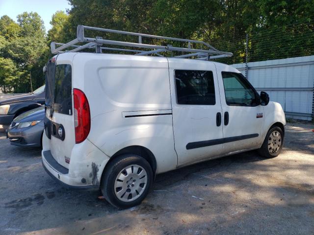 ZFBHRFBBXK6N82248 - 2019 RAM PROMASTER SLT Blanc photo 3