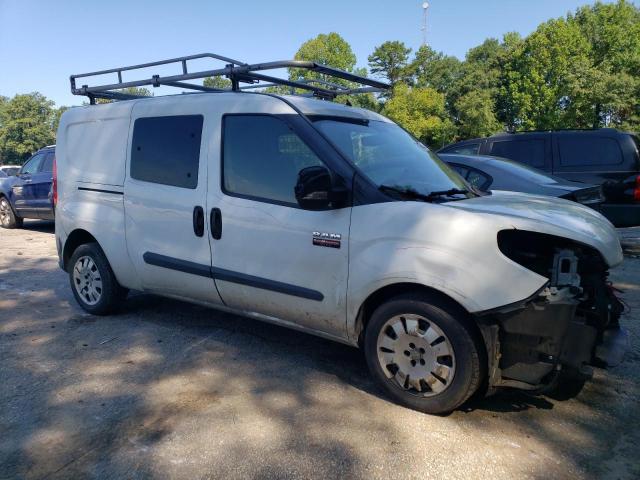 ZFBHRFBBXK6N82248 - 2019 RAM PROMASTER SLT Blanc photo 4