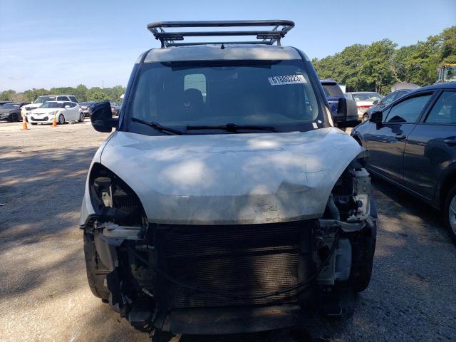 ZFBHRFBBXK6N82248 - 2019 RAM PROMASTER SLT Blanc photo 5