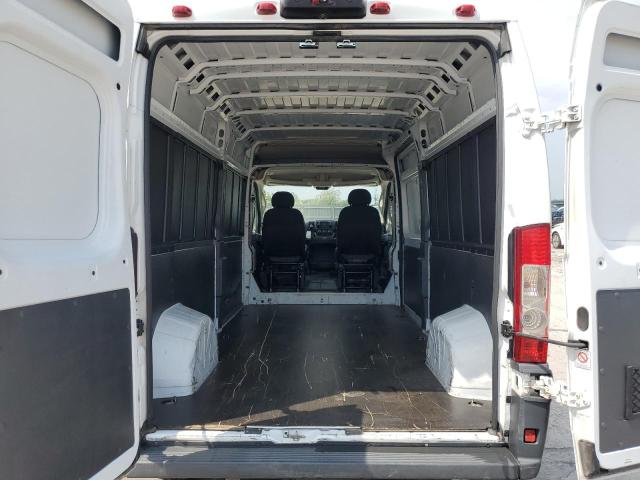 3C6TRVDG7JE159864 - 2018 RAM PROMASTER 2500 HIGH Biały zdjęcie 10