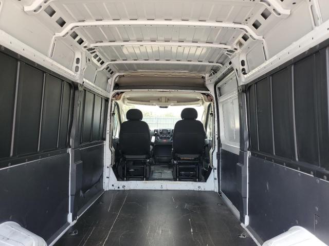 3C6TRVDG7JE159864 - 2018 RAM PROMASTER 2500 HIGH Biały zdjęcie 11