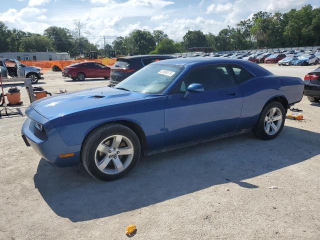 2010 DODGE CHALLENGER SE, null