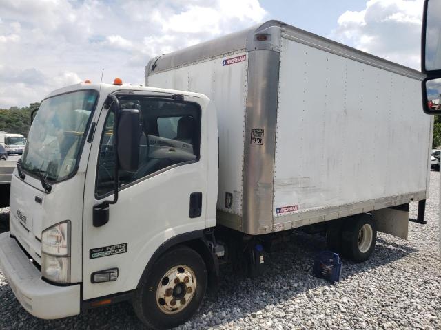 2013 ISUZU NPR, 