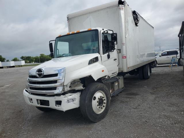 2020 HINO 258/268, 