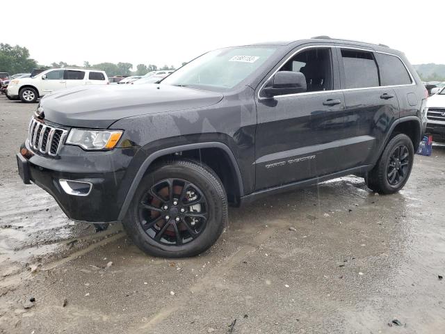 2021 JEEP GRAND CHER LAREDO, 