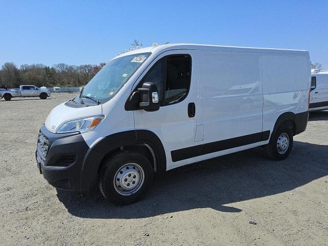 2023 RAM PROMASTER 1500 STANDARD, null