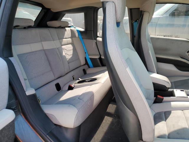 WBY7Z8C59JVB86797 - 2018 BMW I3 S REX TWO TONE photo 10