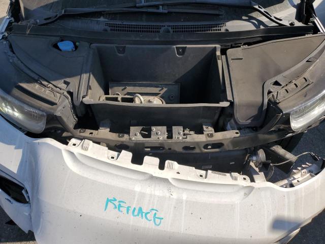 WBY7Z8C59JVB86797 - 2018 BMW I3 S REX TWO TONE photo 11