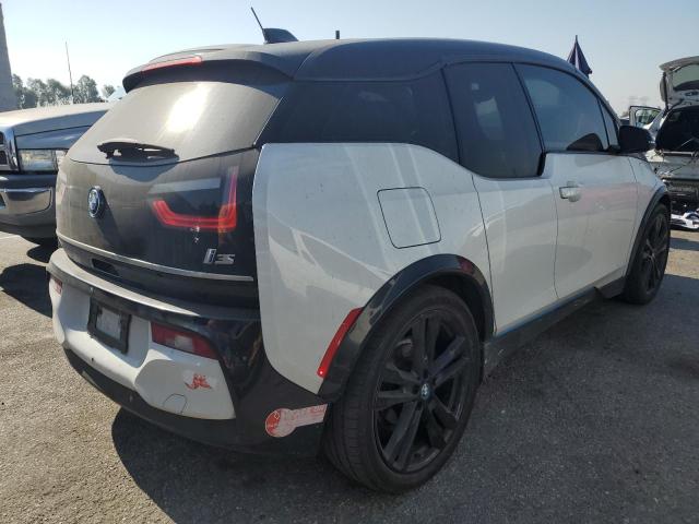 WBY7Z8C59JVB86797 - 2018 BMW I3 S REX TWO TONE photo 3