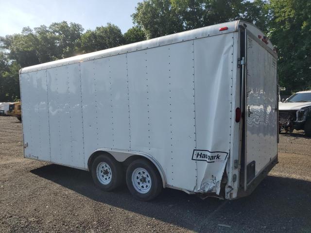 16HGB1829BP079092 - 2011 HAUL TRAILER WHITE photo 3