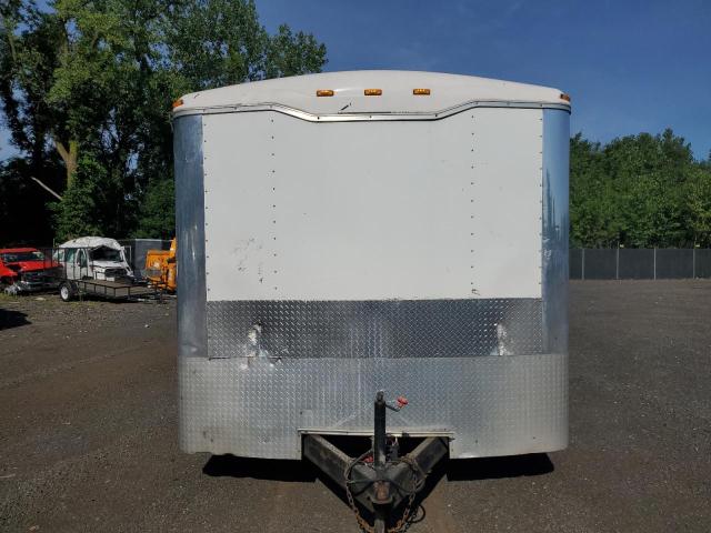 16HGB1829BP079092 - 2011 HAUL TRAILER WHITE photo 7