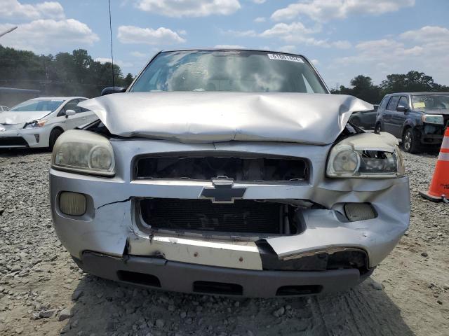 1GNDV23W28D206706 - 2008 CHEVROLET UPLANDER LS 银色 照片 5