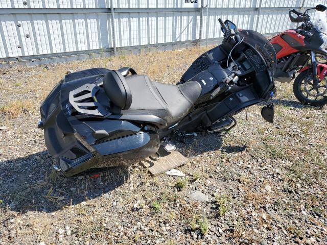 JH2SC6846DK002122 - 2013 HONDA GL1800 B BLACK photo 4