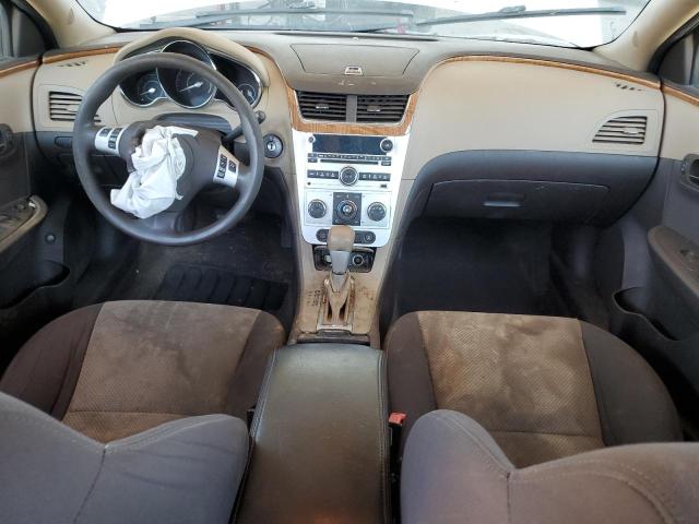 1G1ZC5E02CF373782 - 2012 CHEVROLET MALIBU 1LT 白色 照片 8