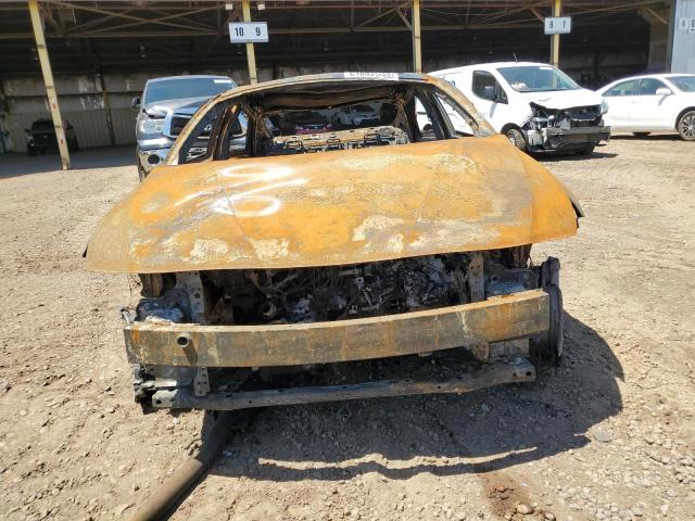 KMHLR4AF7PU475978 - 2023 HYUNDAI ELANTRA N LINE BURN photo 5