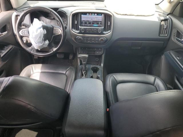 1GCGSDEN6H1232774 - 2017 CHEVROLET COLORADO Z71 BLACK photo 8