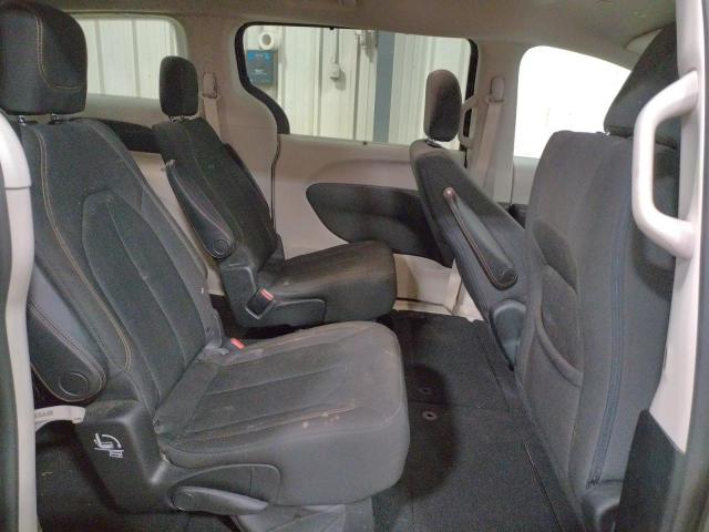 2C4RC1FG3JR229305 - 2018 CHRYSLER PACIFICA TOURING PLUS 灰色 照片 11