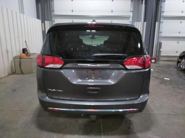2C4RC1FG3JR229305 - 2018 CHRYSLER PACIFICA TOURING PLUS 灰色 照片 6