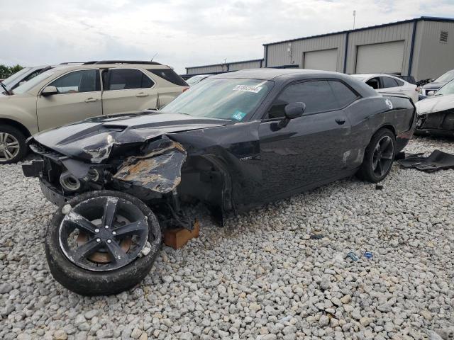 2018 DODGE CHALLENGER R/T, 