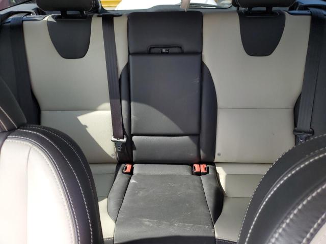 YV440MRR4H2016578 - 2017 VOLVO XC60 T5 DYNAMIC შავი ფოტო 10