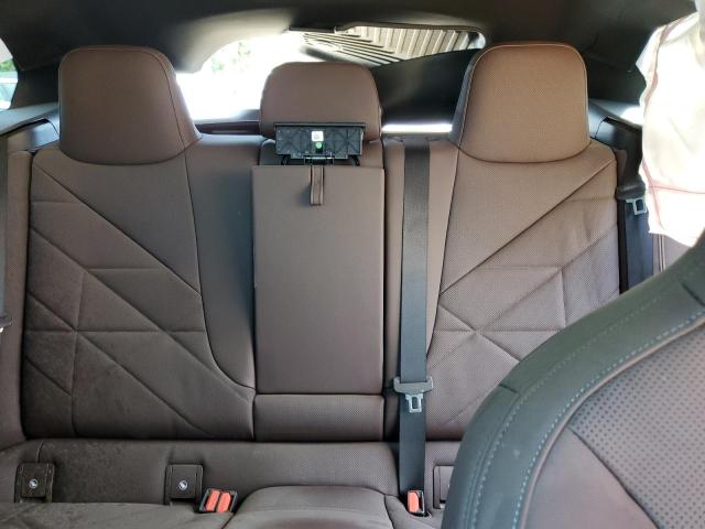 WB523CF06PCM57828 - 2023 BMW IX XDRIVE50 SILVER photo 10