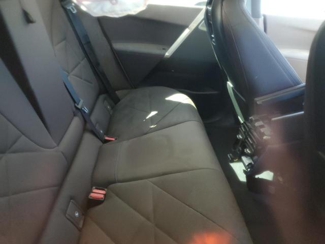 WB523CF06PCM57828 - 2023 BMW IX XDRIVE50 SILVER photo 11