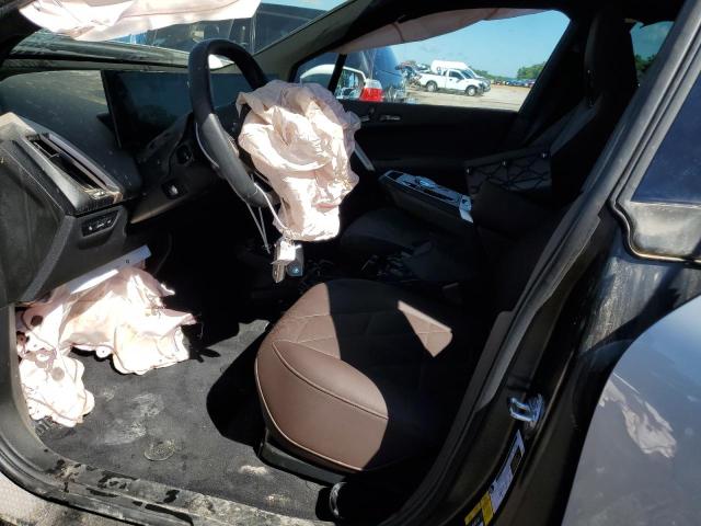 WB523CF06PCM57828 - 2023 BMW IX XDRIVE50 SILVER photo 7