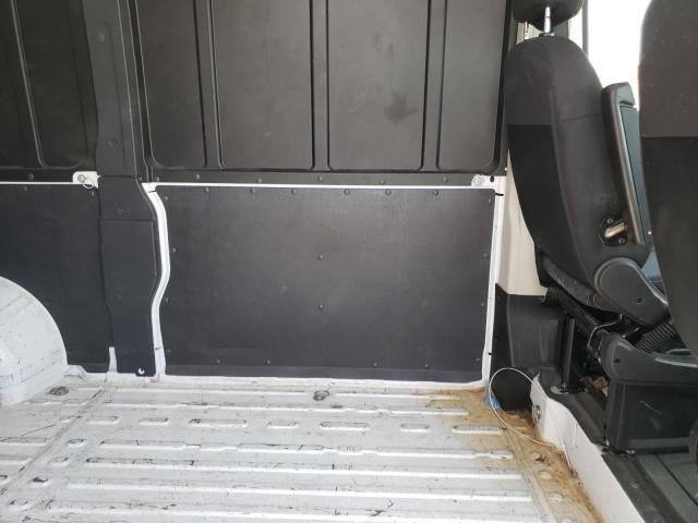 3C6TRVCG0KE526476 - 2019 RAM PROMASTER 2500 HIGH 白色 照片 11
