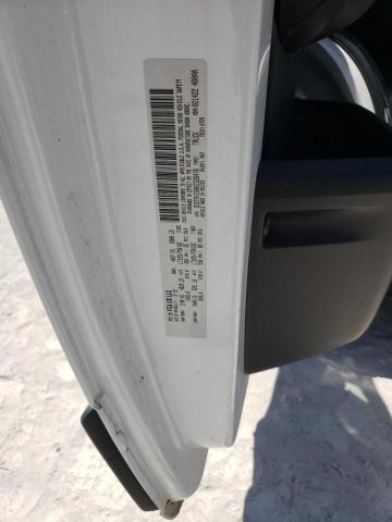 3C6TRVCG0KE526476 - 2019 RAM PROMASTER 2500 HIGH 白色 照片 13