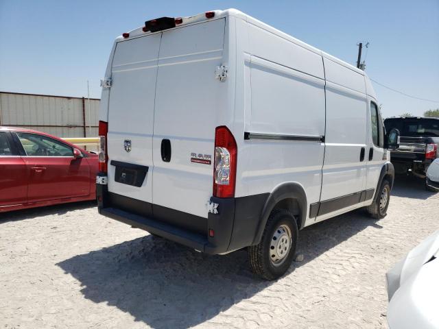 3C6TRVCG0KE526476 - 2019 RAM PROMASTER 2500 HIGH 白色 照片 3