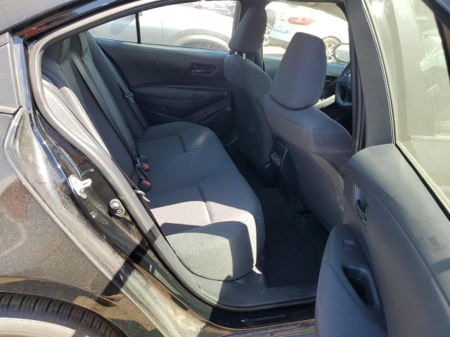 5YFB4MDE9PP012027 - 2023 TOYOTA COROLLA LE BLACK photo 10