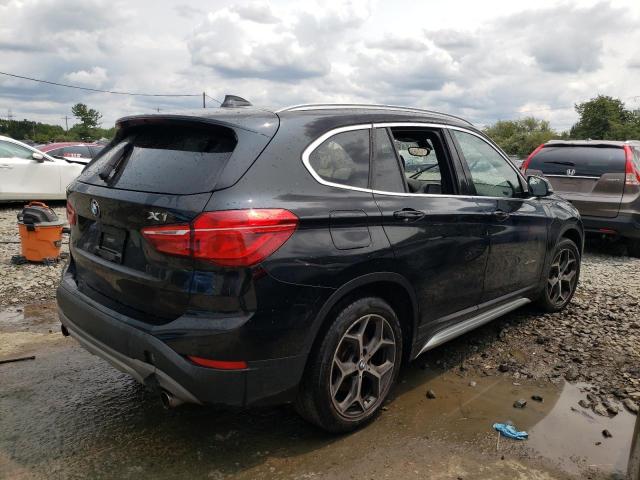 WBXHT3C32J5K26047 - 2018 BMW X1 XDRIVE28I BLACK photo 3