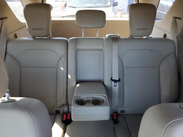 4JGDA5HBXDA177197 - 2013 MERCEDES-BENZ ML 350 4MATIC BLACK photo 10