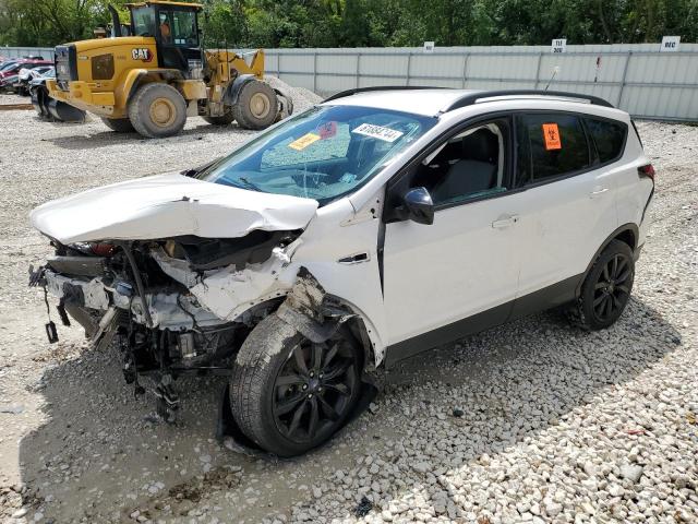 2019 FORD ESCAPE SE, 