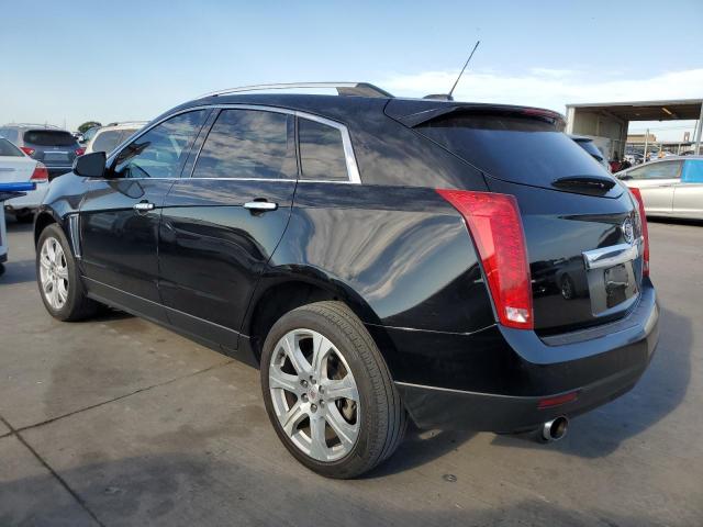 3GYFNCE39GS525930 - 2016 CADILLAC SRX PERFORMANCE COLLECTION Қара фото 2