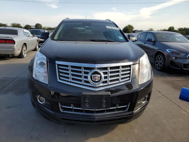 3GYFNCE39GS525930 - 2016 CADILLAC SRX PERFORMANCE COLLECTION Қара фото 5