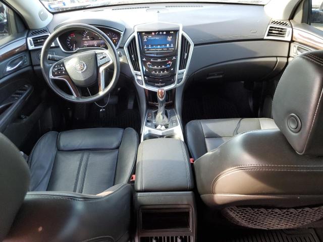 3GYFNCE39GS525930 - 2016 CADILLAC SRX PERFORMANCE COLLECTION Қара фото 8