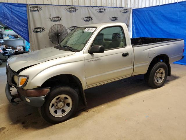 2004 TOYOTA TACOMA PRERUNNER, 