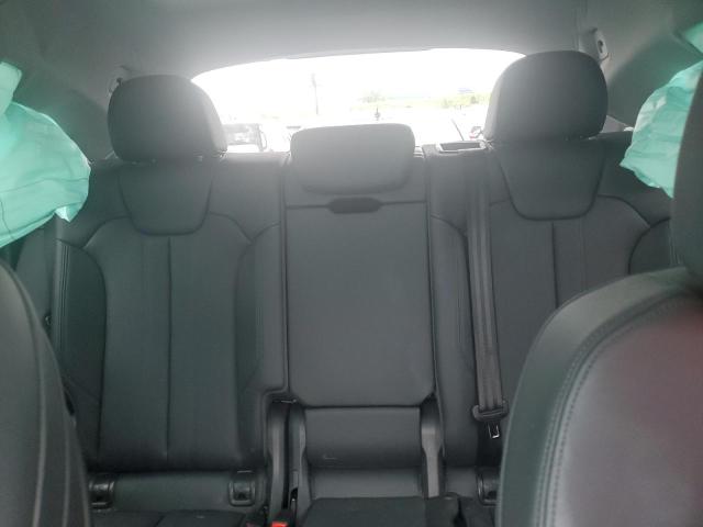 WA1CNAFY1K2127908 - 2019 AUDI Q5 PRESTIGE WHITE photo 10