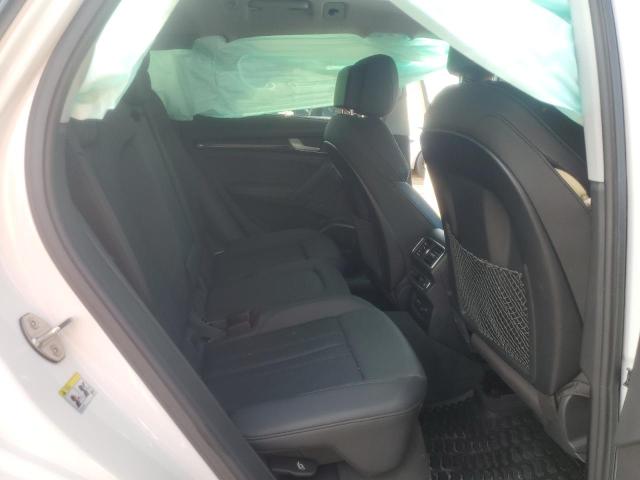 WA1CNAFY1K2127908 - 2019 AUDI Q5 PRESTIGE WHITE photo 11