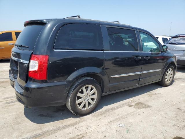 2C4RC1BG7ER269690 - 2014 CHRYSLER TOWN & COU TOURING 黑色 照片 3